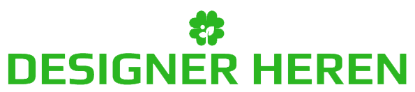 Designer Heren