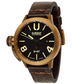 7797 - Automatic - 47mm - 10ATM