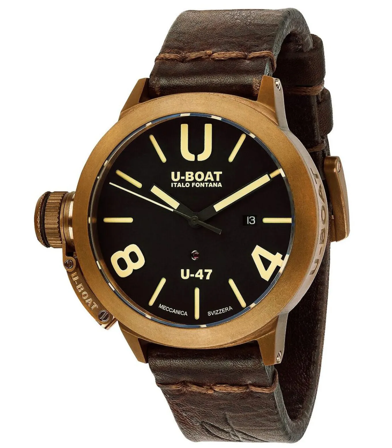 7797 - Automatic - 47mm - 10ATM