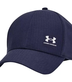 1383440 - Baseball Pet - Marineblauw