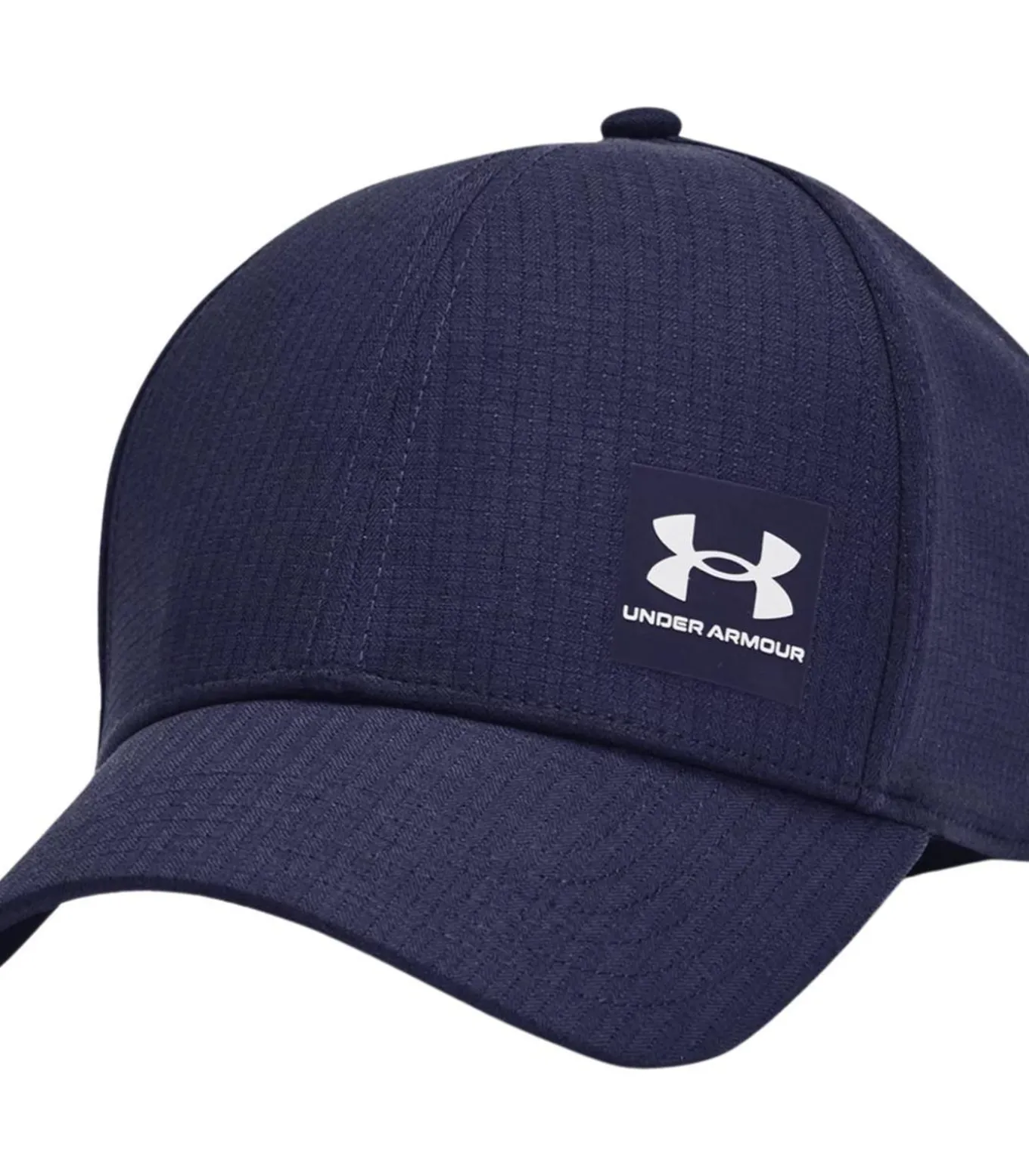 1383440 - Baseball Pet - Marineblauw