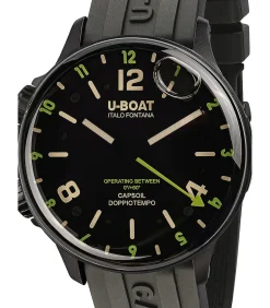8840 - Quartz - 45mm - 10ATM