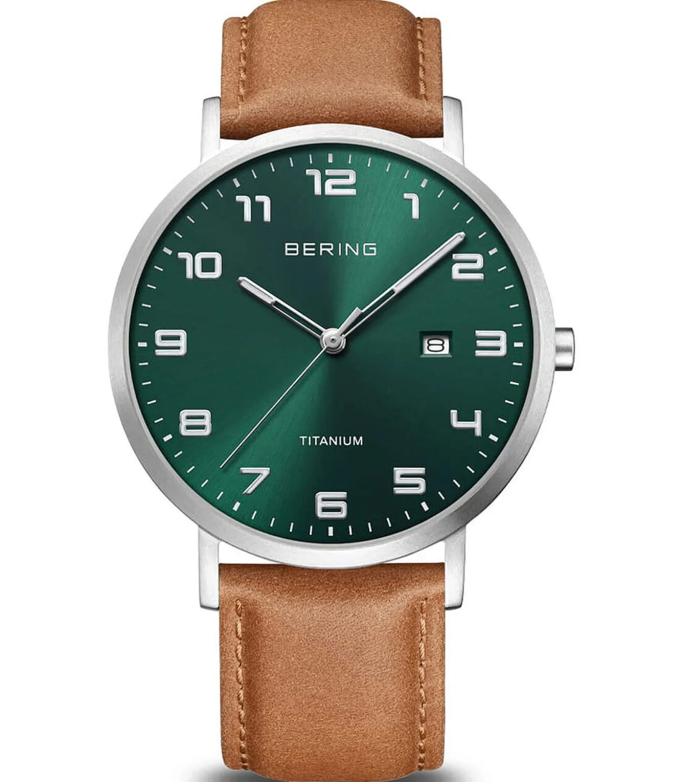 18640-568 - Quartz - 40mm - 5ATM