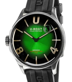 9502 - Quartz - 40mm - 5ATM