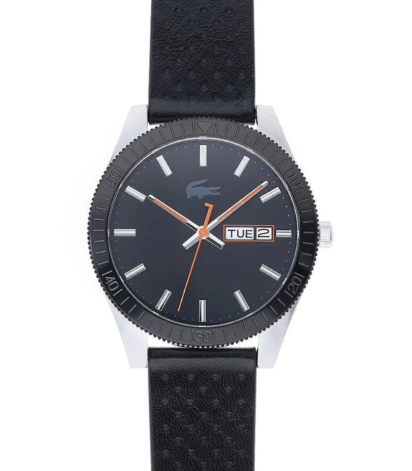 2010982 - Quartz - 42mm - 5ATM