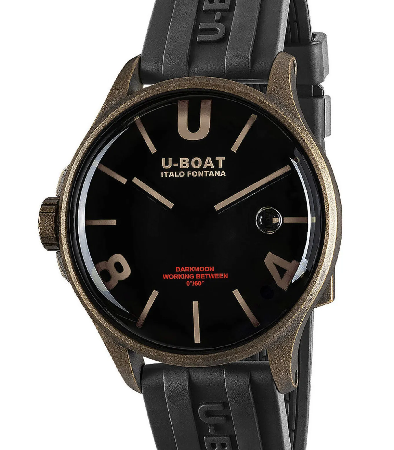 9549 - Quartz - 40mm - 5ATM