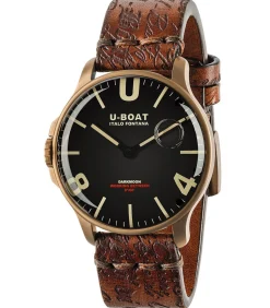 8467 - Quartz - 44mm - 5ATM