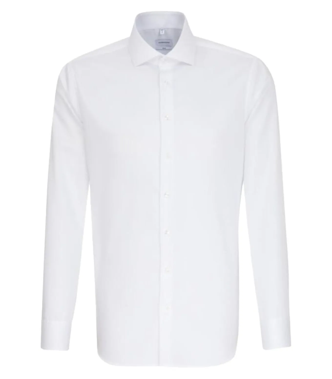 1/1 - Shirt - Wit