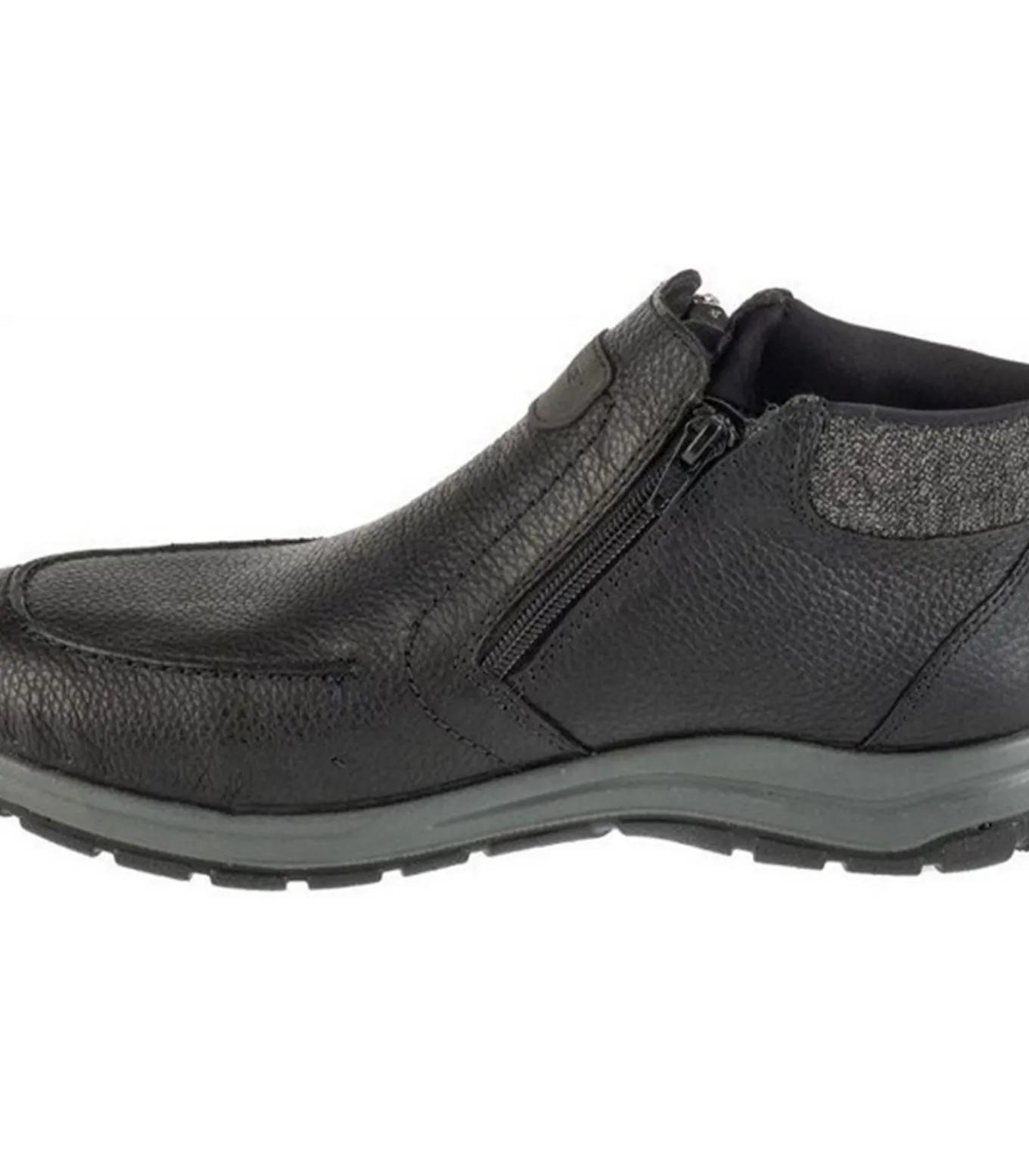 03660 - Sneakers - Zwart