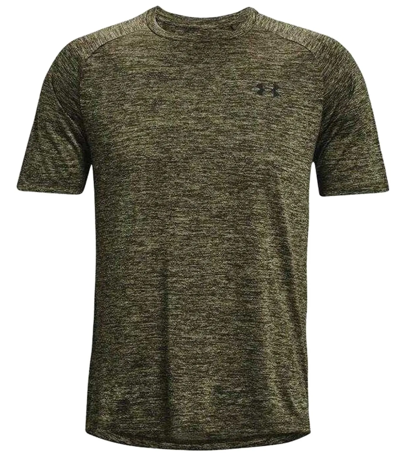 2.0 - T-shirt - Groen