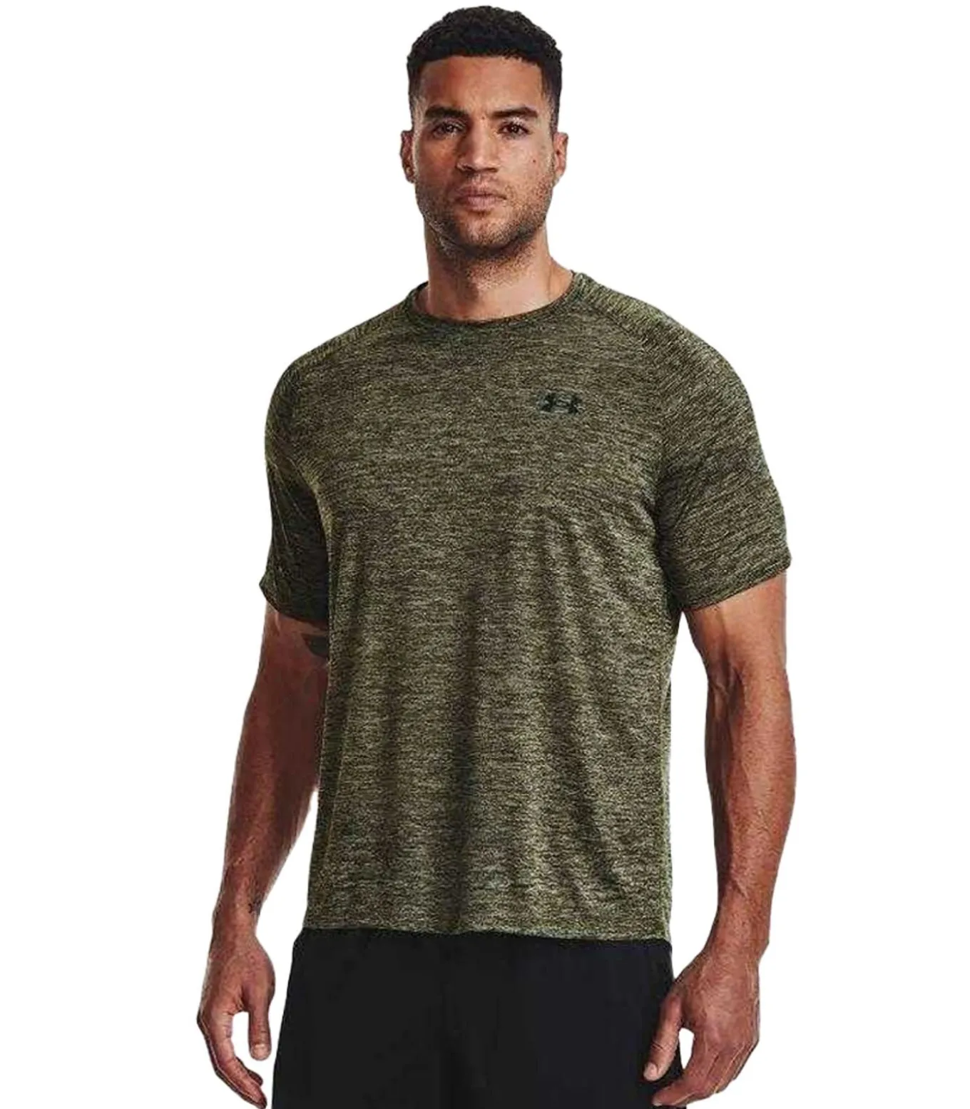 2.0 - T-shirt - Groen