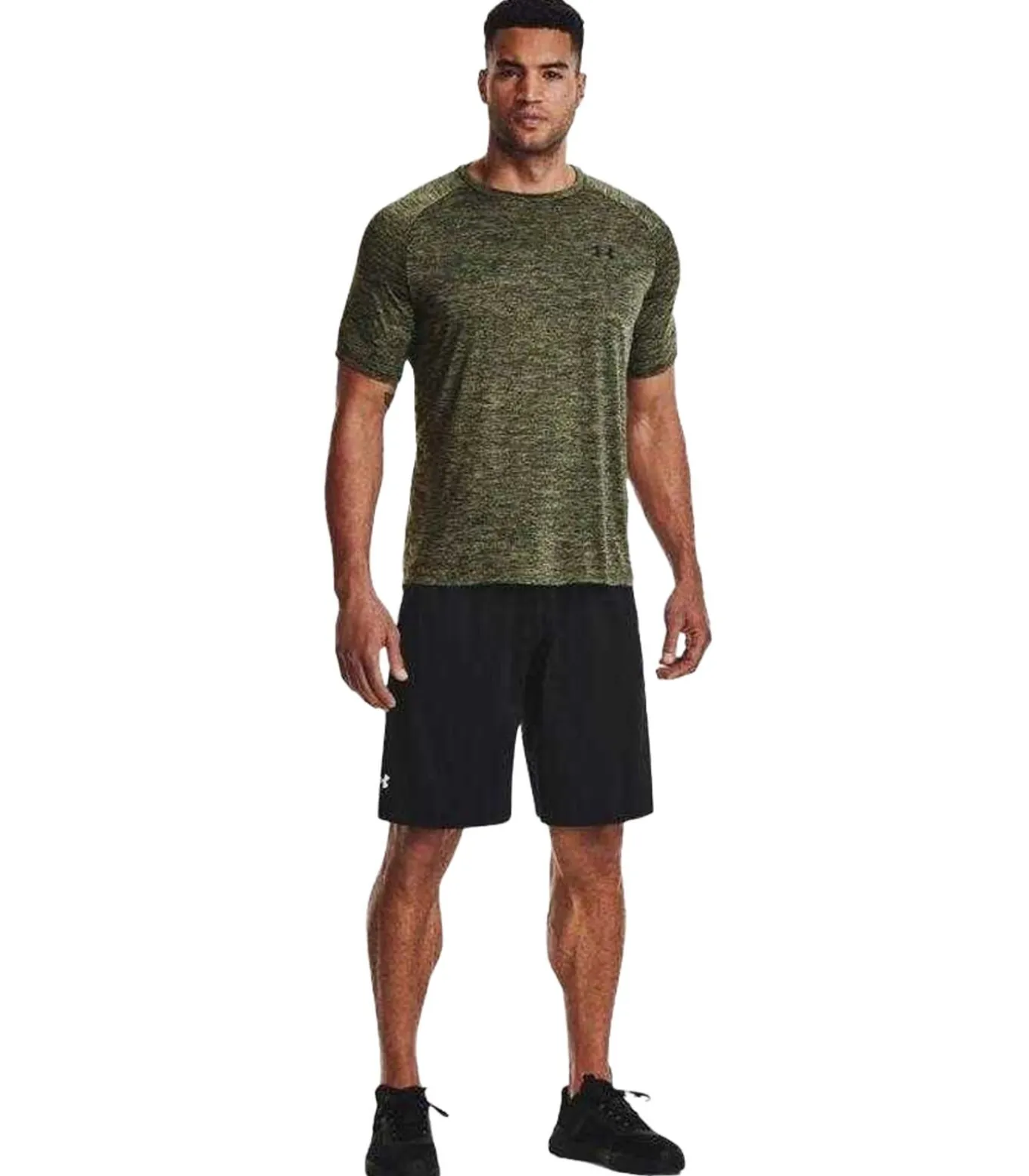 2.0 - T-shirt - Groen