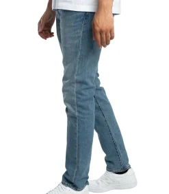502 Conische Jeans