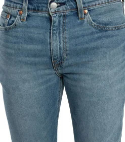 502 Conische Jeans