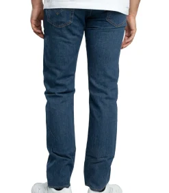 502 Conische Jeans