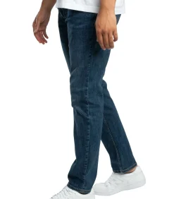 502 Conische Jeans