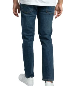 502 Conische Jeans