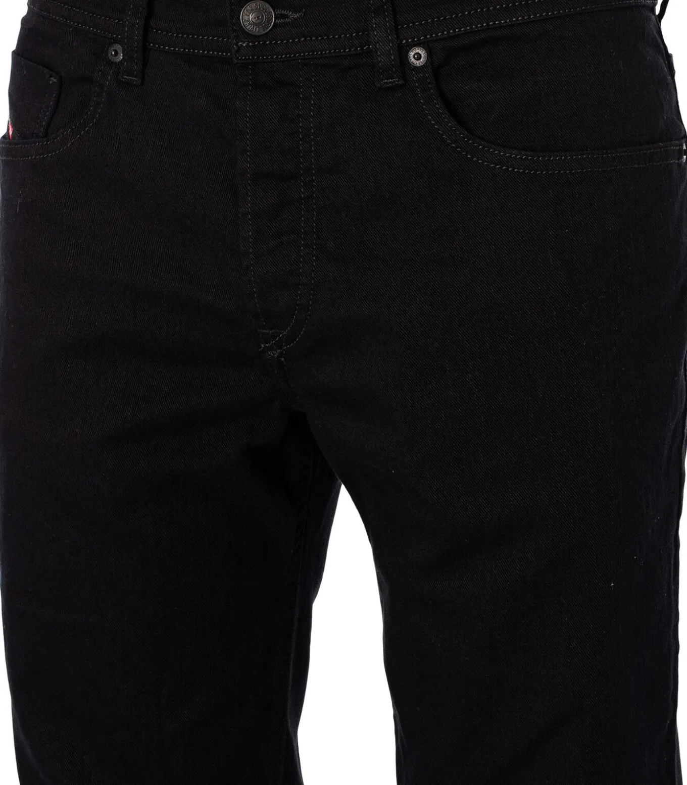 2023 D-Finitieve Jeans