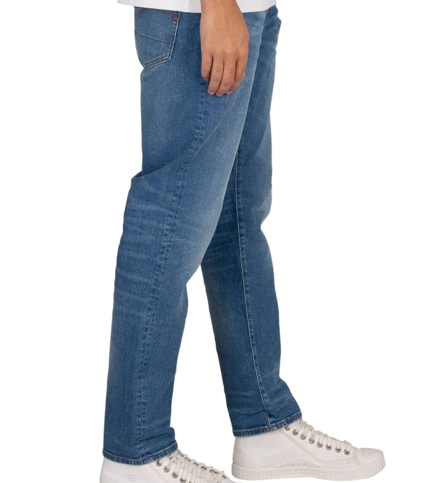 3301 Jeans