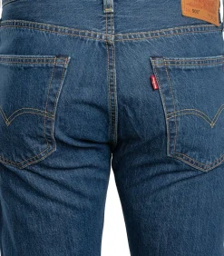 501 Original Fit Denim Jeans