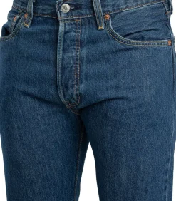 501 Original Fit Denim Jeans
