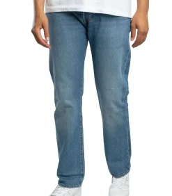 501 Originele Thermodapt-Jeans