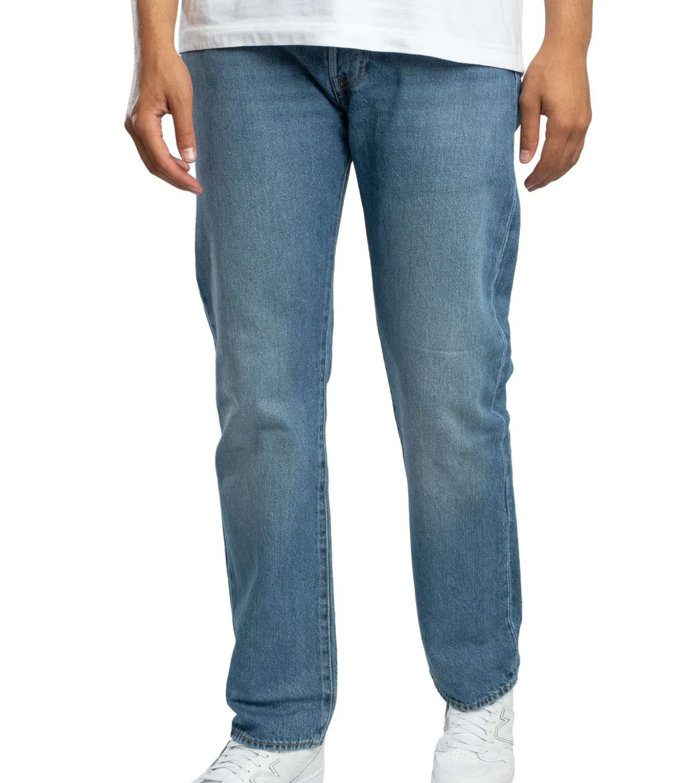 501 Originele Thermodapt-Jeans