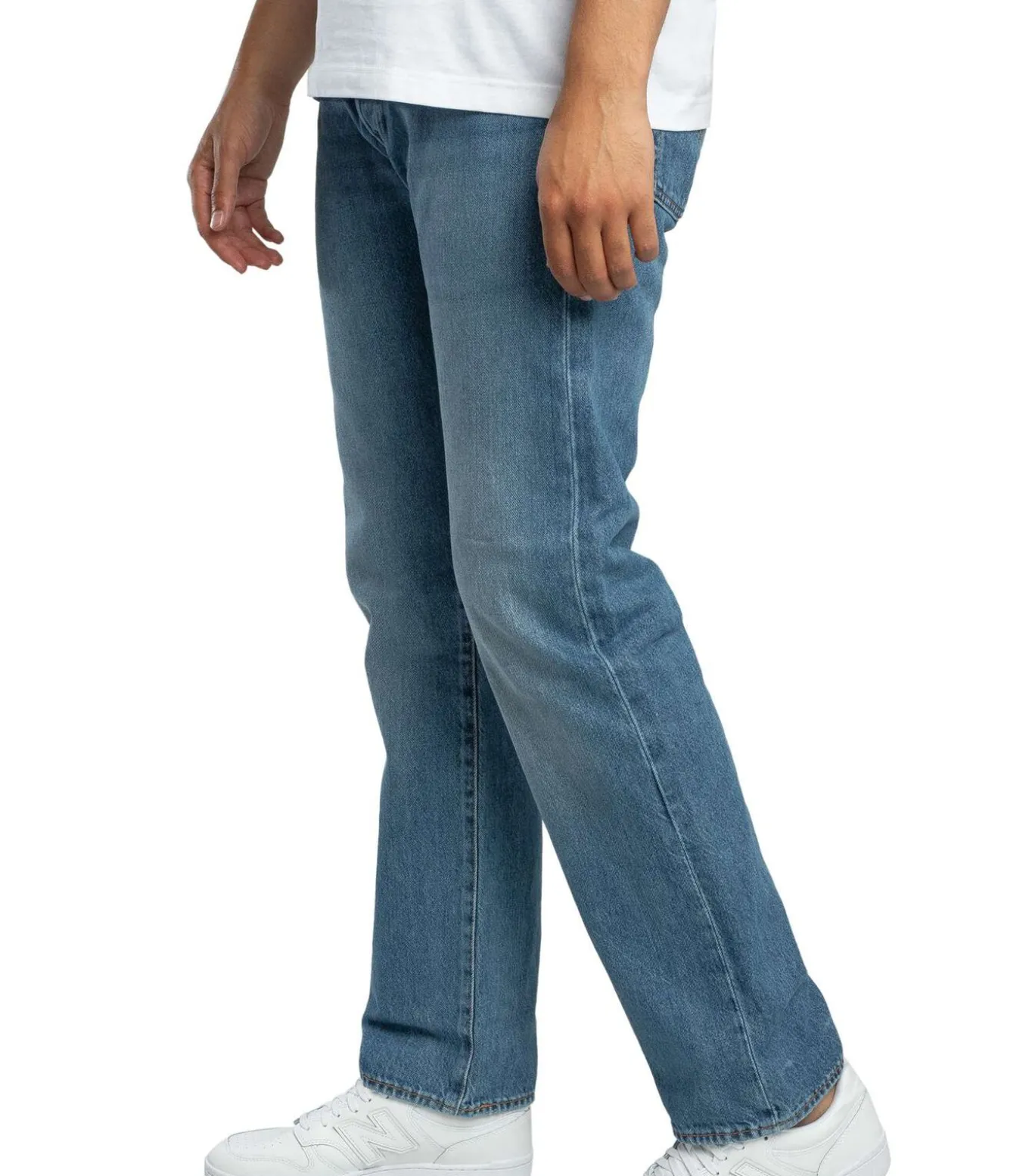 501 Originele Thermodapt-Jeans