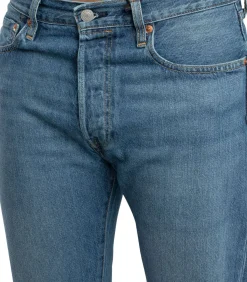 501 Originele Thermodapt-Jeans