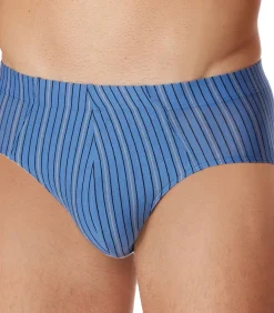 6 pack 95/5 Essentials Organic slip / onderbroek