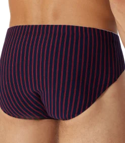 3 pack 95/5 Essentials Organic slip / onderbroek