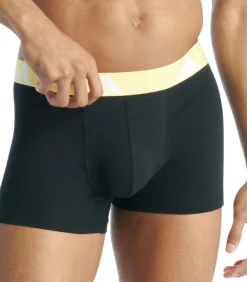 6 pack Active Flex Cotton - retro short / pant