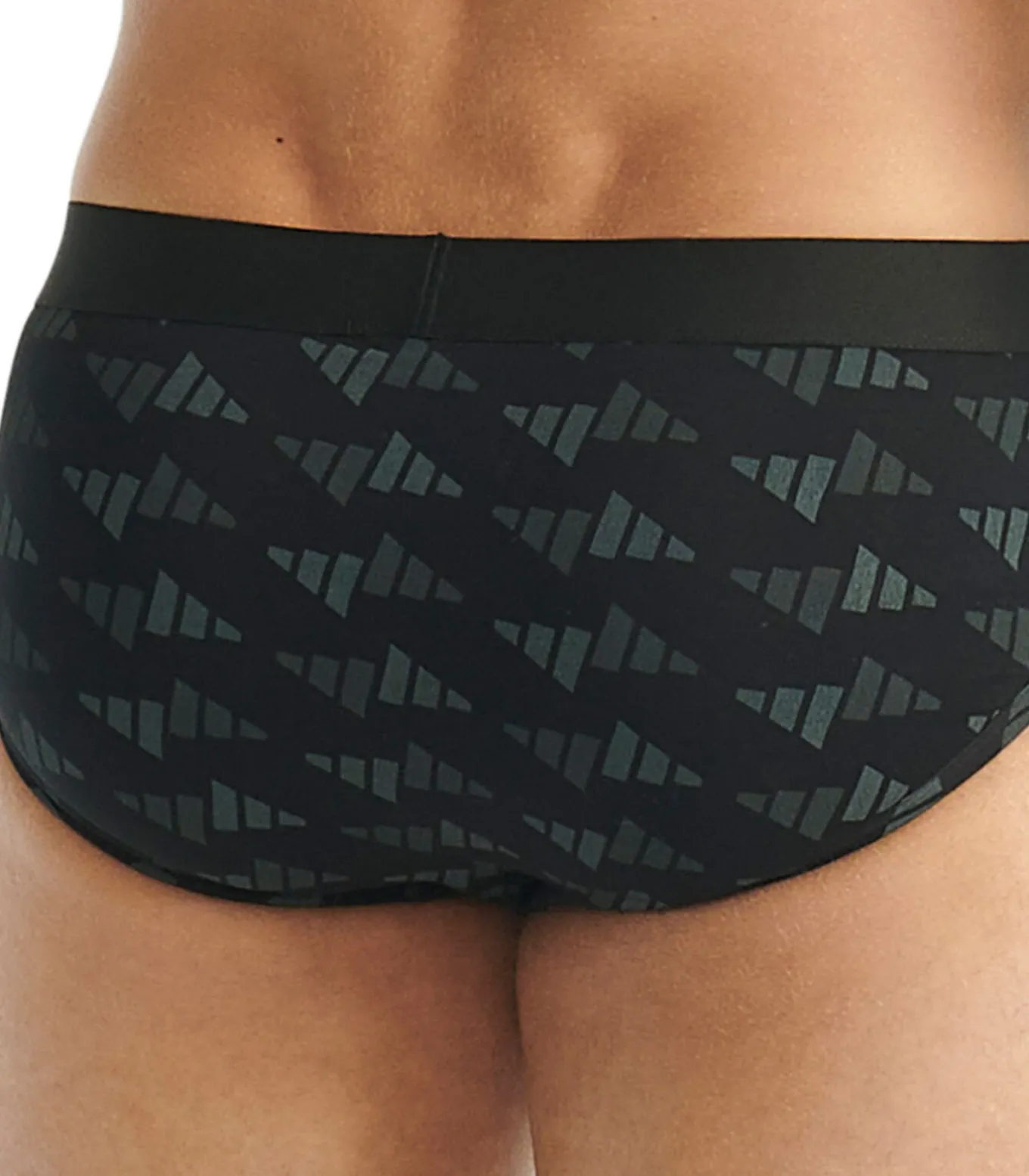 6 pack Active Flex Cotton - slip / onderbroek