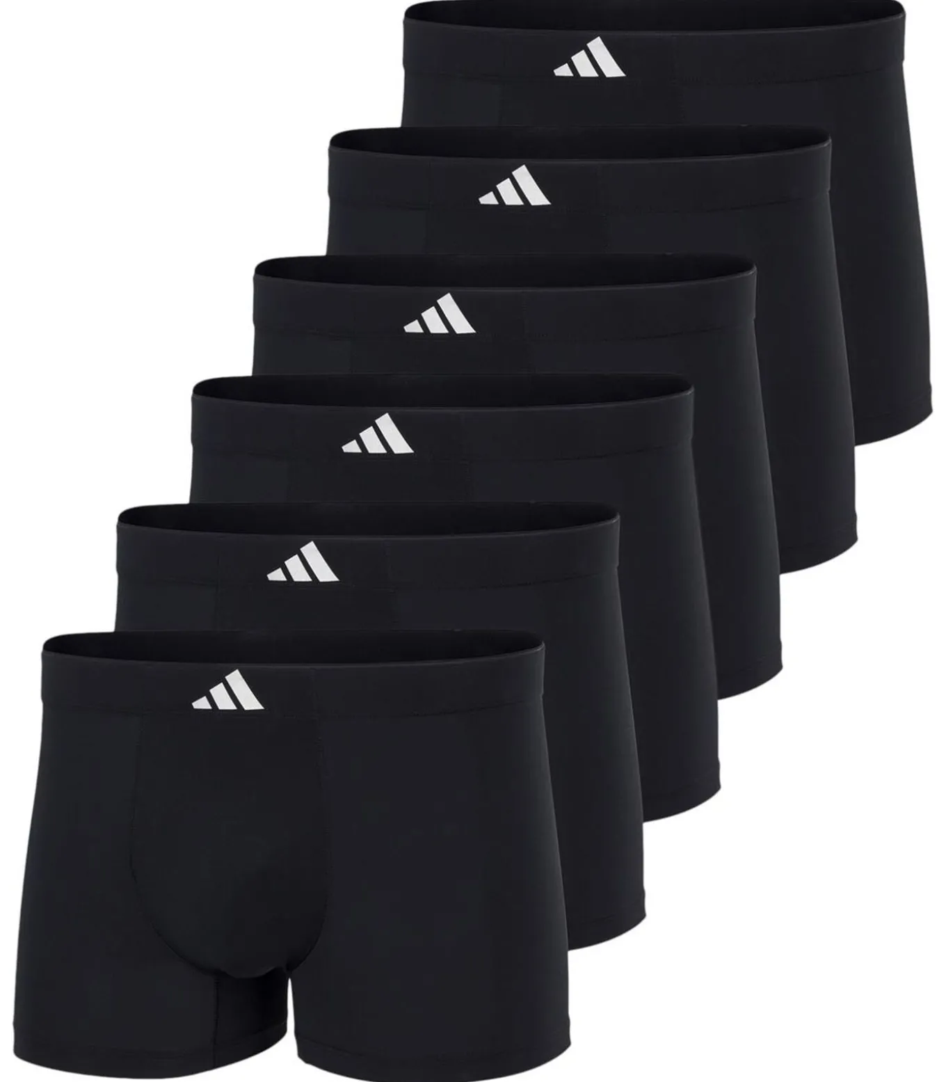 6 pack Active Micro Tech - retro short / pant