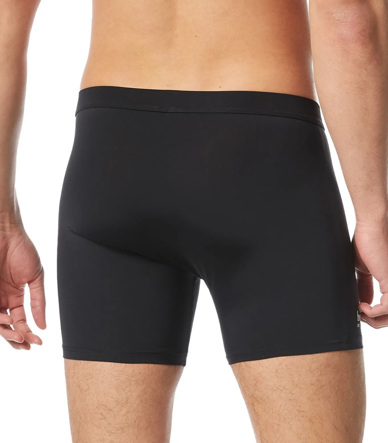 4 pack All Day - lang short / pant