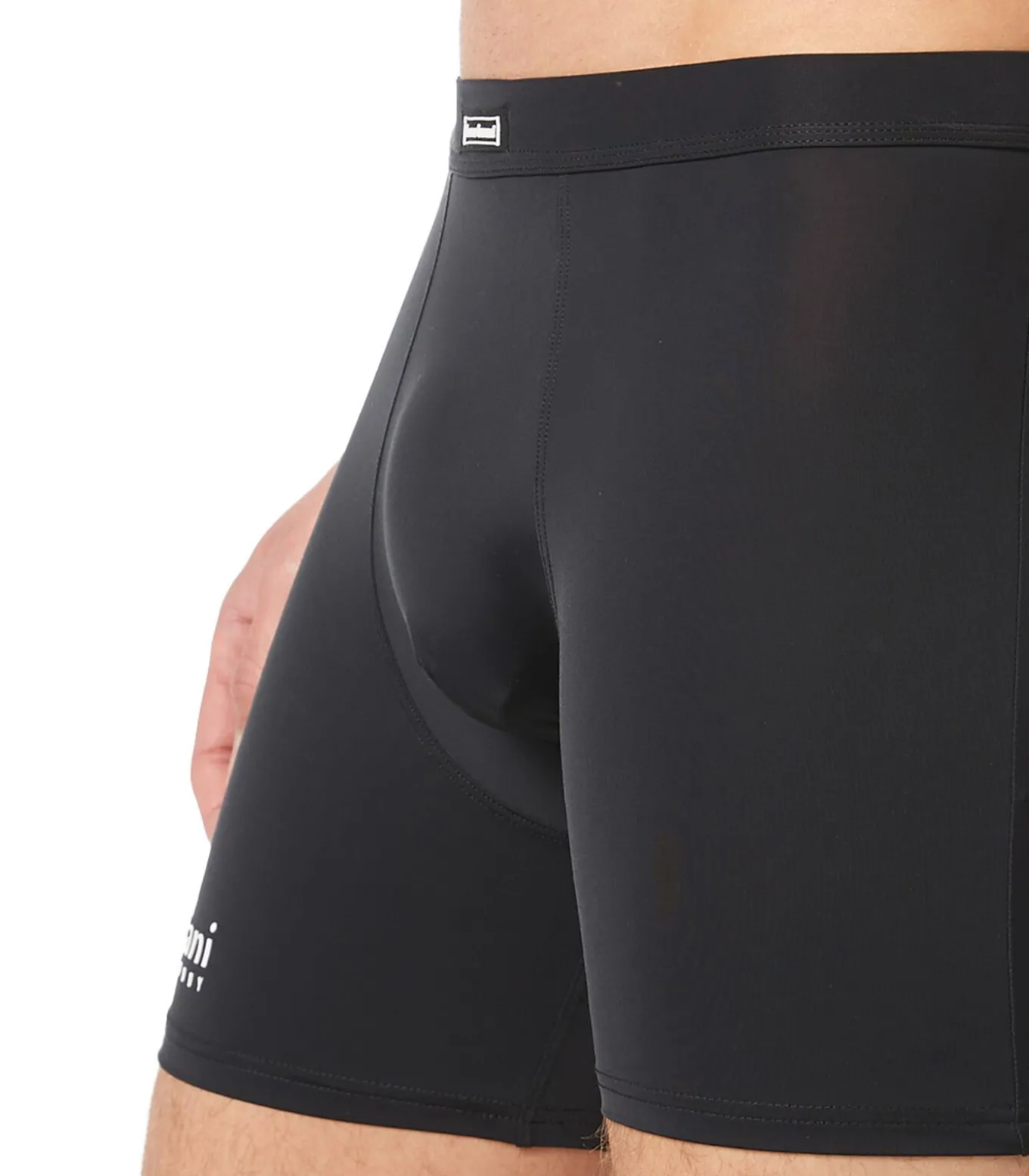 4 pack All Day - lang short / pant
