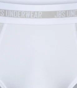 6 pack Bamboo - slip / onderbroek