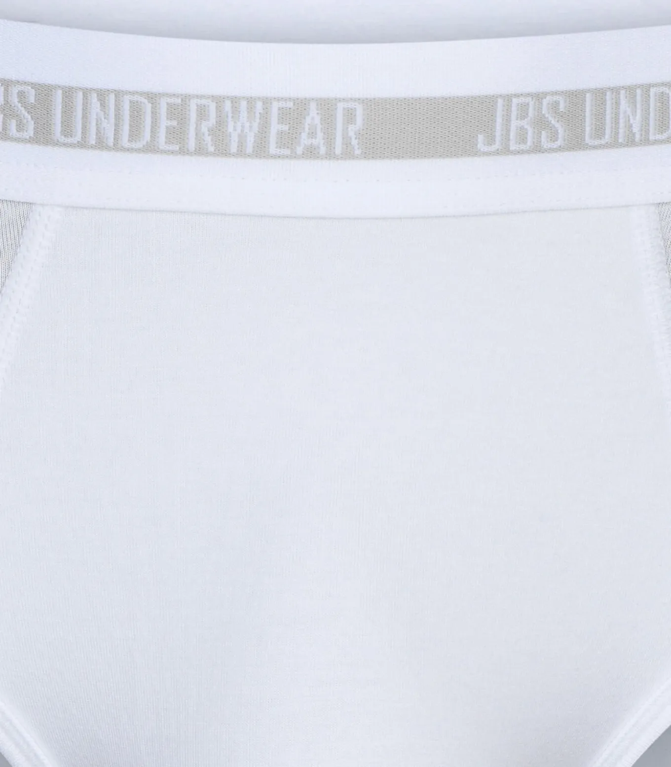 6 pack Bamboo - slip / onderbroek
