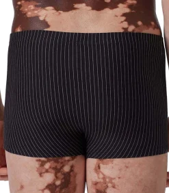 4 pack Basic - hipster short / pant