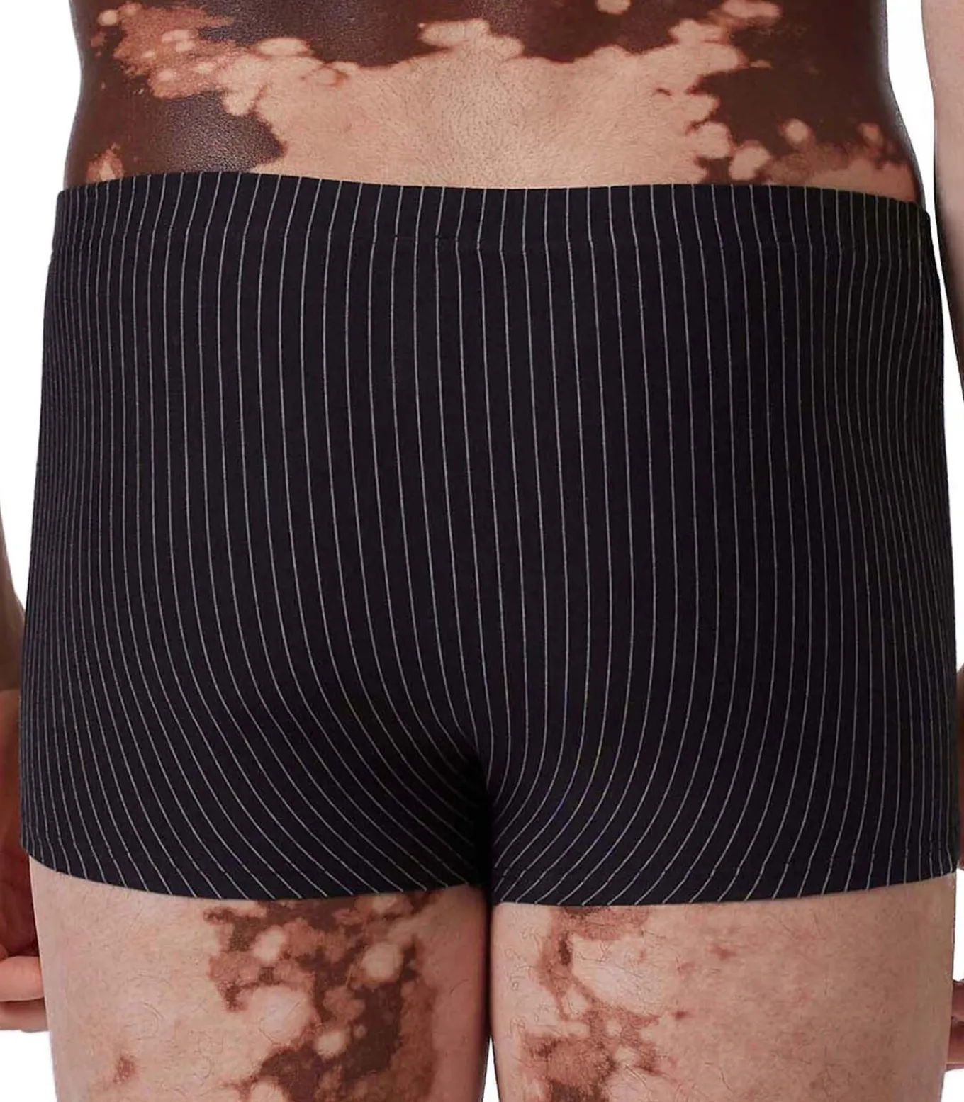 4 pack Basic - hipster short / pant