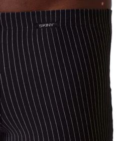 4 pack Basic - hipster short / pant