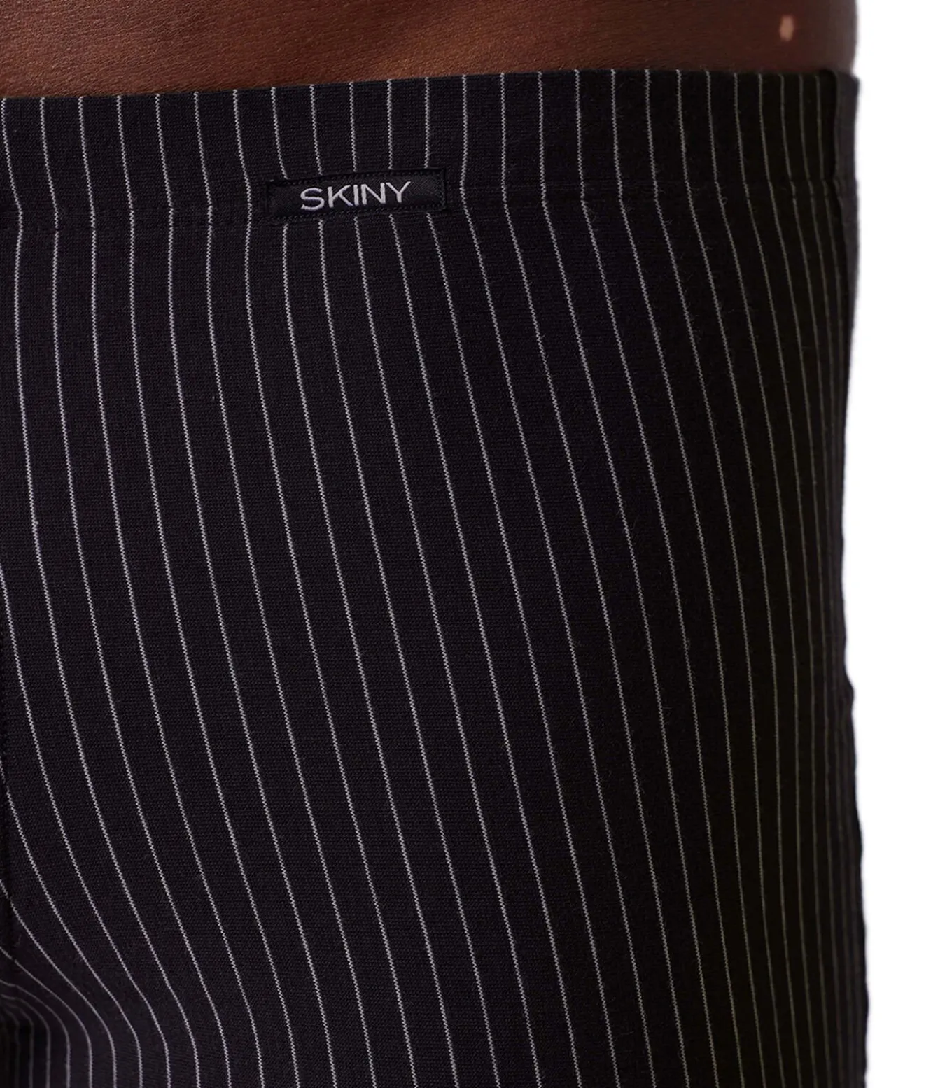 4 pack Basic - hipster short / pant
