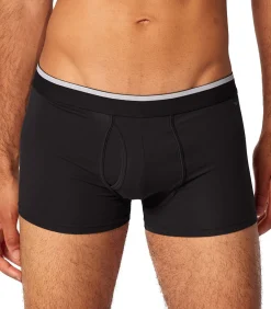 4 pack Basic - retro short / pant