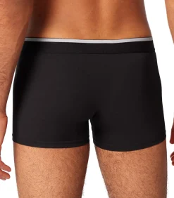 4 pack Basic - retro short / pant