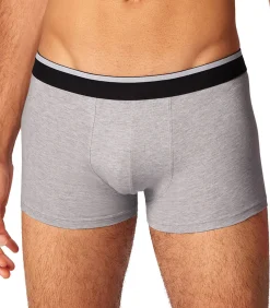 4 pack Basic - retro short / pant