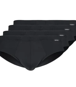 4 pack Basic - slip / onderbroek