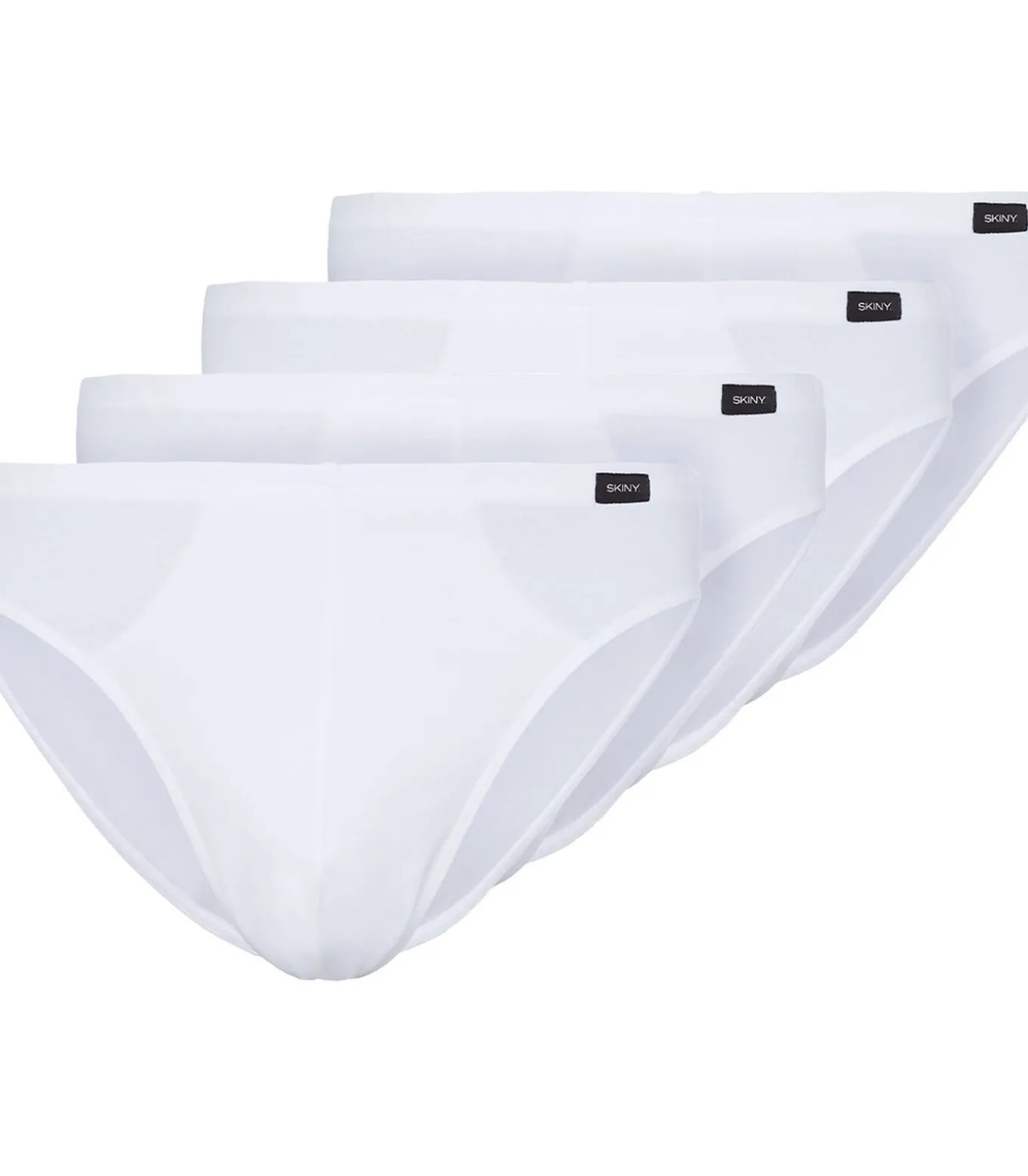 4 pack Basic - slip / onderbroek
