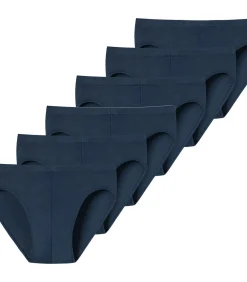 6 pack Basic - slip / onderbroek