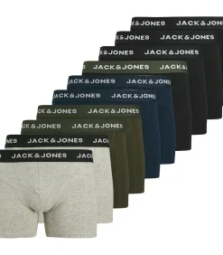 10 pack Benja - retro short / pant