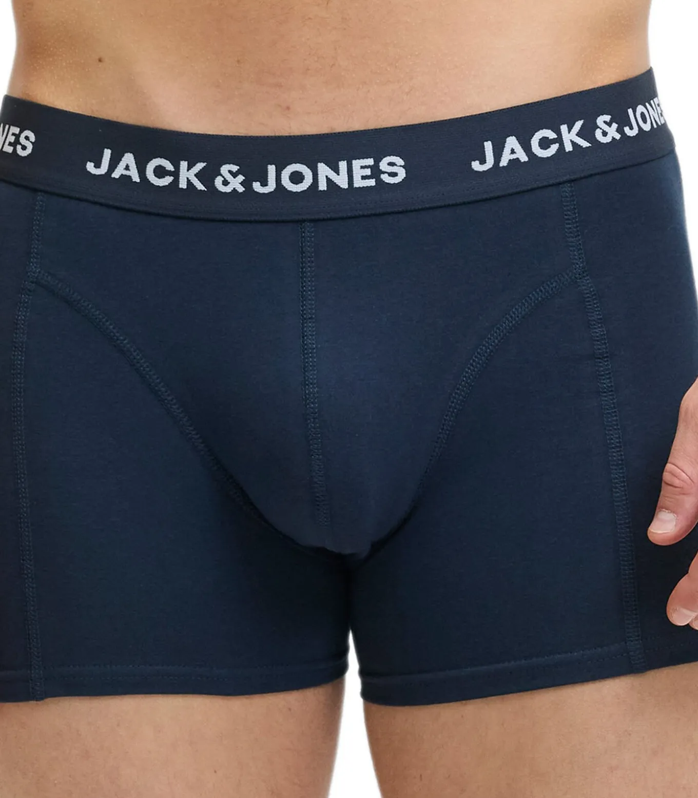 10 pack Benja - retro short / pant